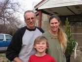 Petrilla Family