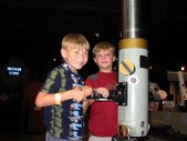Visit to Omniplex