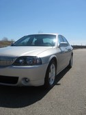 Lincoln Pics