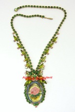 Verified Necklaces