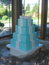Heather's Wedding