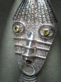 OTHER SOUTH AMERICAN VINTAGE JEWELRY