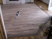 Various Projects around the house