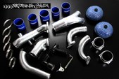 AB88 Suction & Cooling