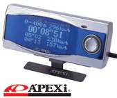 Apexi Electronics