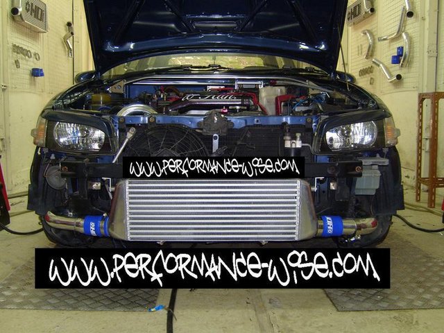 intercoolers for toyota glanza #5