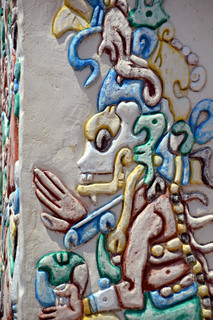 stonework