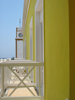 clocktower