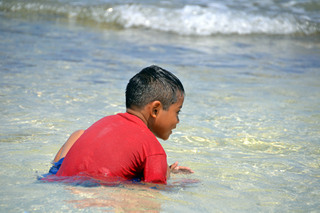 kid 1