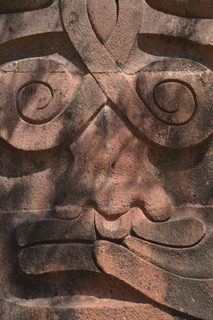 mayan god 1