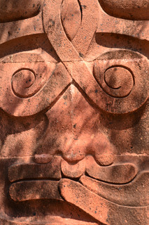 mayan god 2