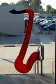 Saxtravaganza 2008