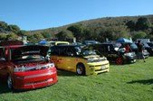 Scion Superhighway