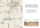 New Bethel Cemetery