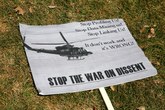 6th Anniversary Iraq War