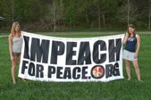 Impeach Sheets