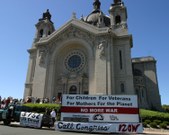 St Paul Captiol Rally Sept 15 2007