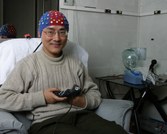 Yang Zhang