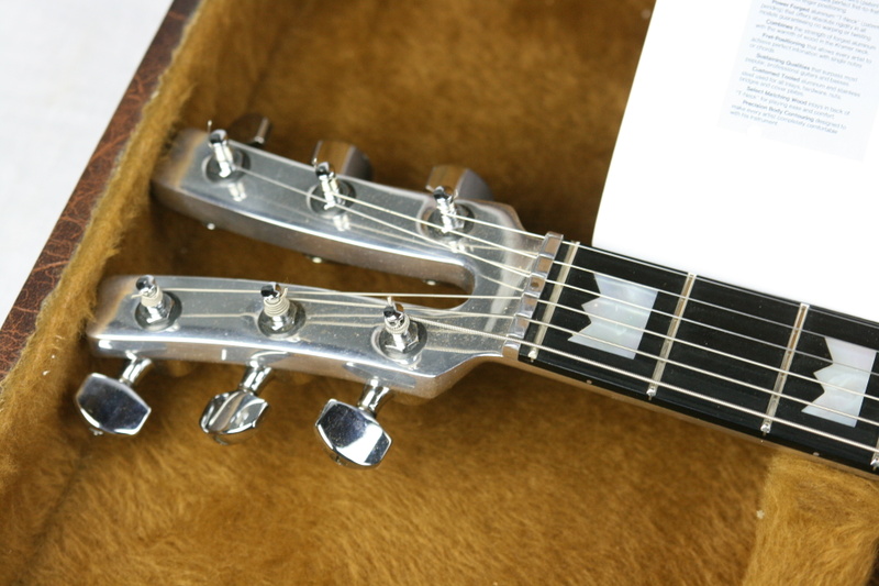 c. 1978 Kramer 650G Aluminum Neck Guitar! eBay