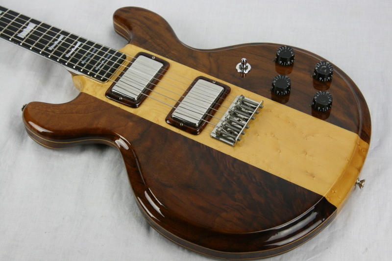 c. 1978 Kramer 650G Aluminum Neck Guitar! eBay