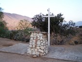 July at Olive Dell