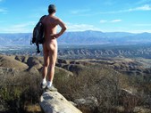 Olive Dell Oct Hike
