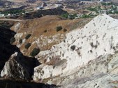 Olive Dell Ridge Hike