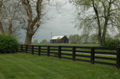 Barn Examples