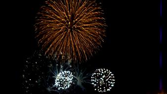 4th of July St. Augustine