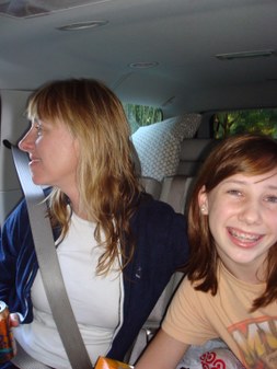 BRIDGET AND JEREMY