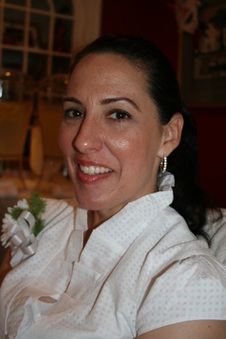 Fairy Godmother Party