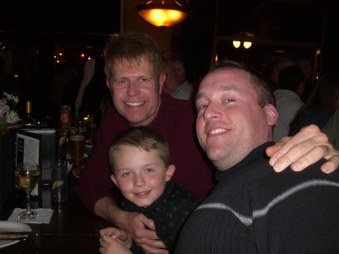 Fat Tuesday 2010