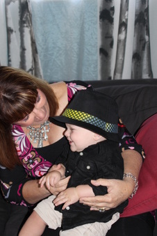 Mothers Day 2011