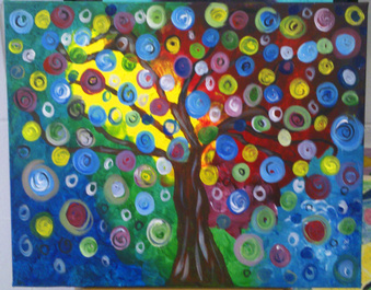 Paintings