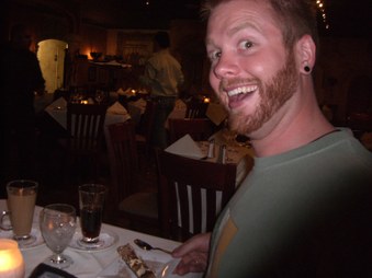 Saint Patrick's Day 2010