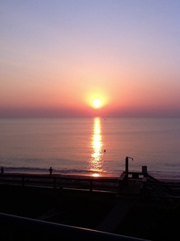 Vero Beach 2012