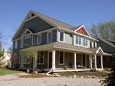 4330 Dexter, Ann Arbor, Michigan