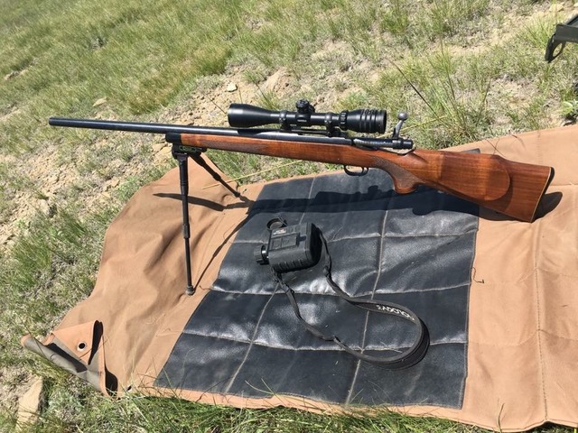 shooting-a-223-rifle