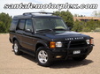 1999 Land Rover Discovery Series II