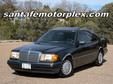 1990 Mercedes Benz 300CE Coupe