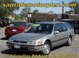 1991 Honda Accord EX Wagon