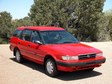 1992 Toyota Corolla AllTrac