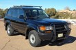 1994 Toyota Landcruiser 4X4