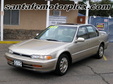 1993 Honda Accord SE