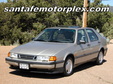 1993 Saab 9000 CS