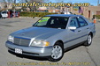 1994 Mercedes Benz C280