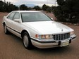 1994 Seville SLS