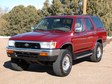 1994 Toyota 4Runner 4X4 SR5