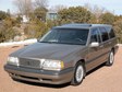 1994 Volvo 850 Wagon