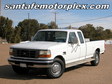 1995 Ford F250 PowerStroke Diesel